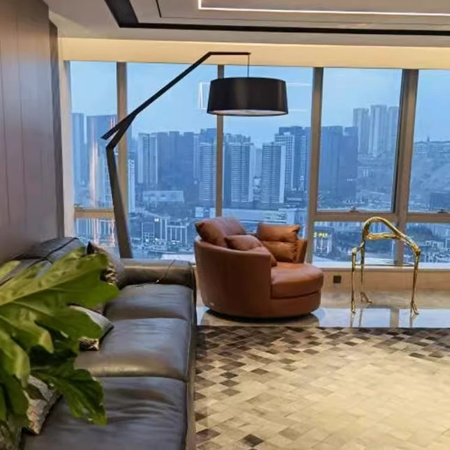 Floor Lamp SETERNE — designer floor lamp by RODESIGNE