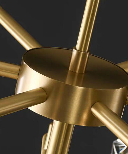 Chandelier DIALA