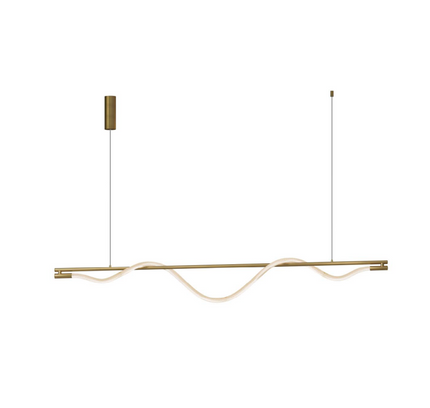 Chandelier VANESTRA by Rodesigne