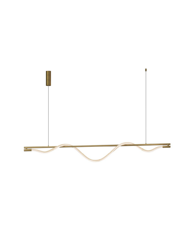 Chandelier VANESTRA by Rodesigne