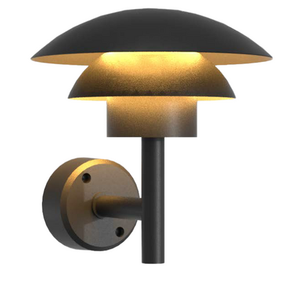 Outdoor wall light M-064 10W by RODESIGNE