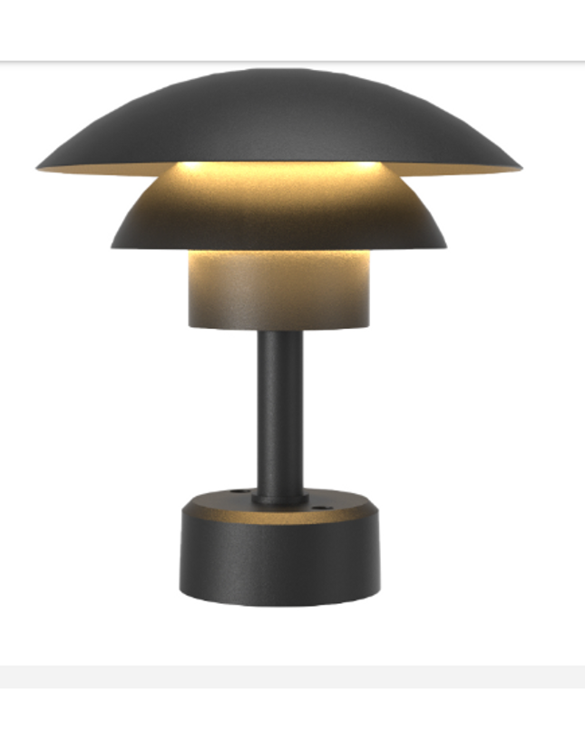 Surface-mounted light M-064 20W by RODESIGNE