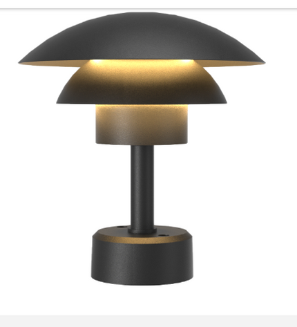 Surface-mounted light M-064 20W by RODESIGNE