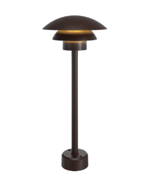 Landscape light M-064 H-600mm 10W by RODESIGNE