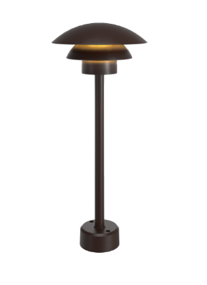 Landscape light M-064 H-600mm 10W by RODESIGNE