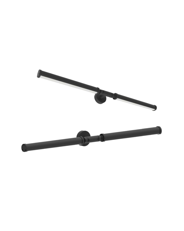 Outdoor wall light M-063 by RODESIGNE