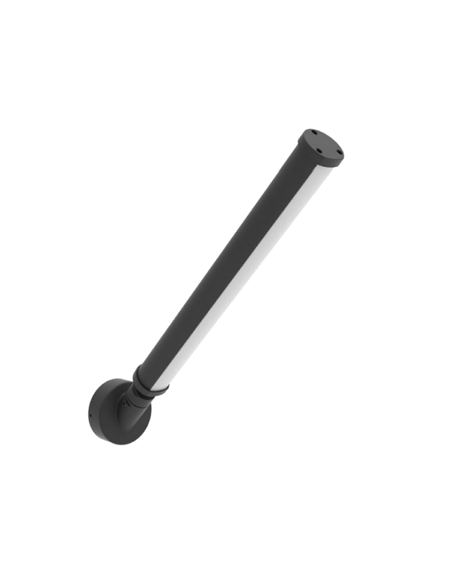 Outdoor wall light M-063 12W by RODESIGNE