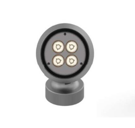 Surface-mounted light MN-RP1-S by RODESIGNE