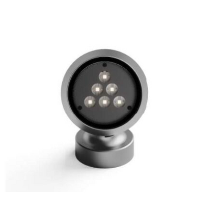 Surface-mounted light MN-RP1-S by RODESIGNE