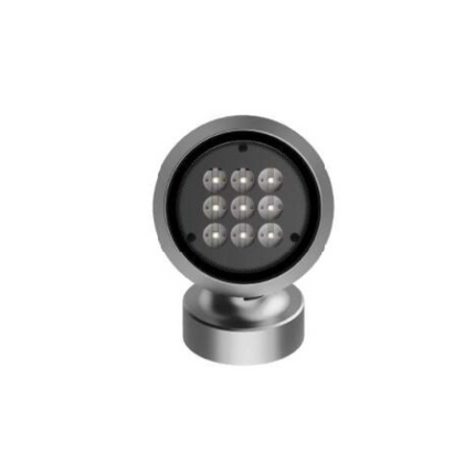 Surface-mounted light MN-RP1-XS 10W by RODESIGNE