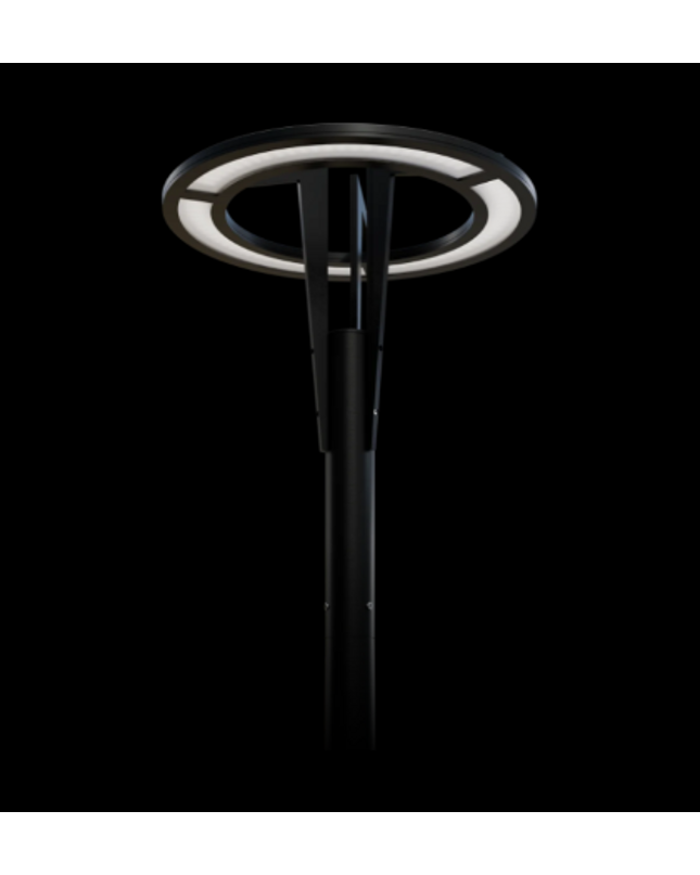 Street light AVAK 72W by RODESIGNE