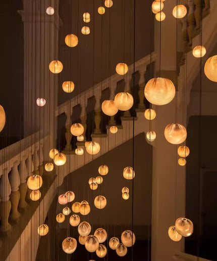 Pendant Light LERAN