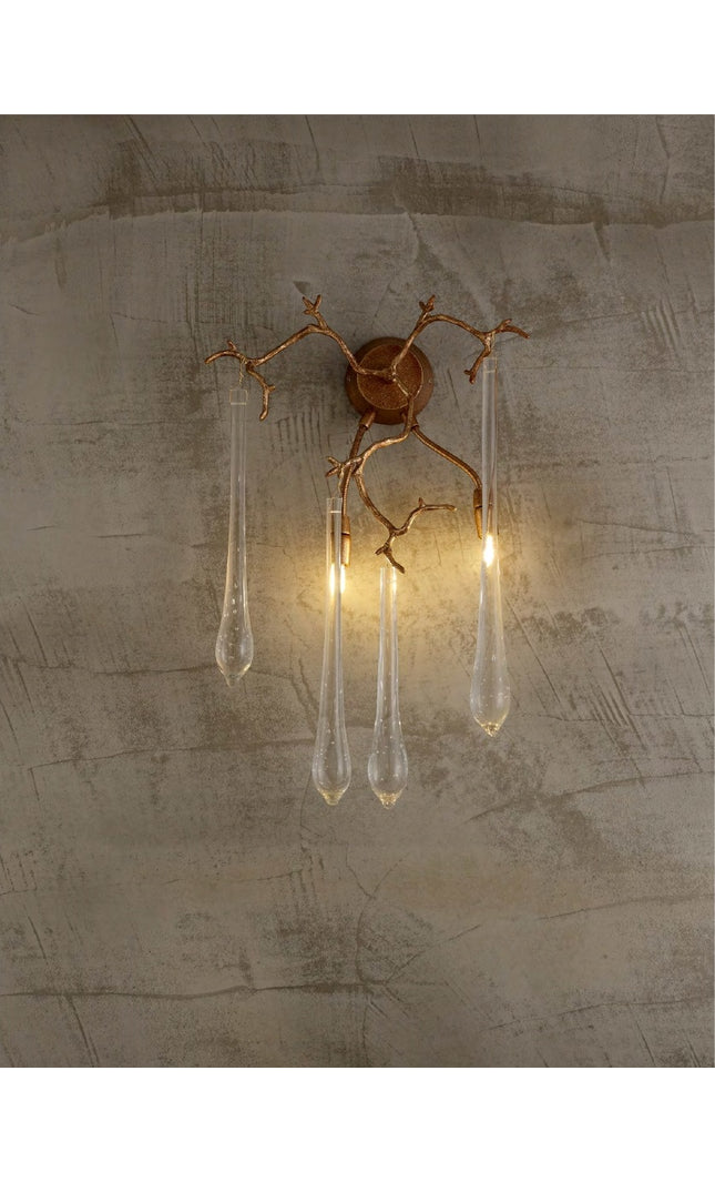 Wall Sconce AQUIP
