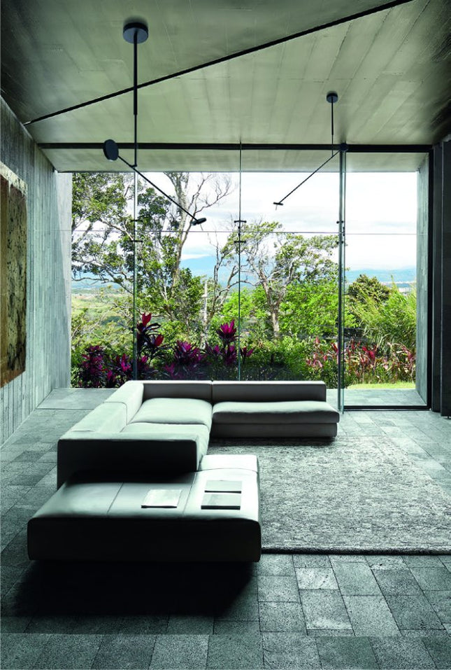 Pendant Light BANDE