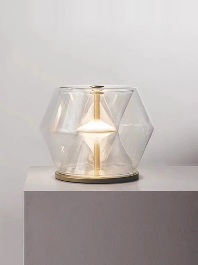 Table Lamp OUSHEN