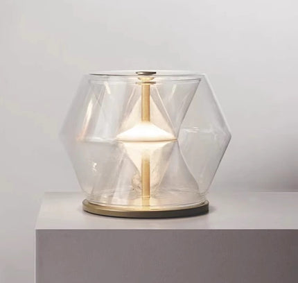 Table Lamp OUSHEN — designer table lamp by RODESIGNE