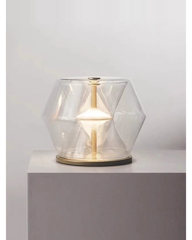 Table Lamp OUSHEN — designer table lamp by RODESIGNE