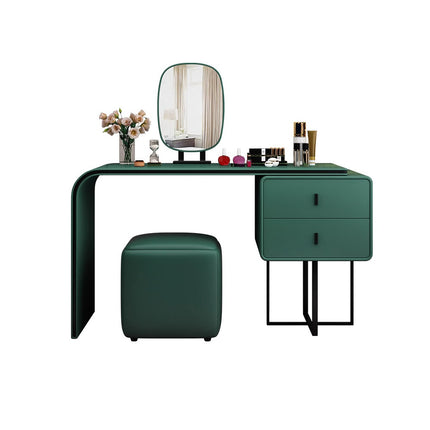 Vanity Table ZARA — designer table, custom furniture by RODESIGNE