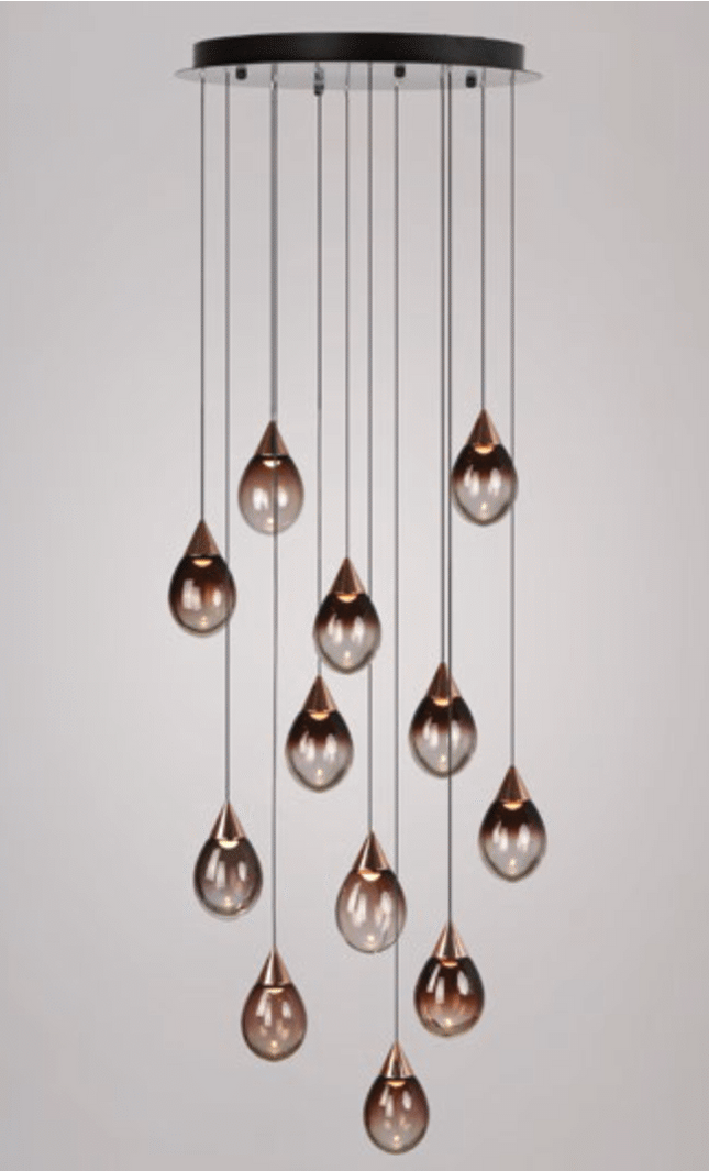 Chandelier CURAS