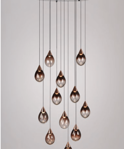 Chandelier CURAS
