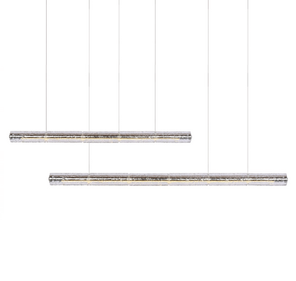 Chandelier HOLUNA — designer chandelier, custom lighting by RODESIGNE