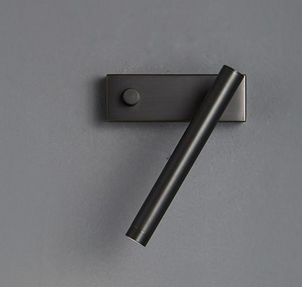 Wall Sconce BALSAN — wall sconce lamp, designer lighting by RODESIGNE
