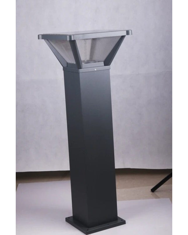 Garden park light SOLAR MAXI H-1000mm 6W by RODESIGNE