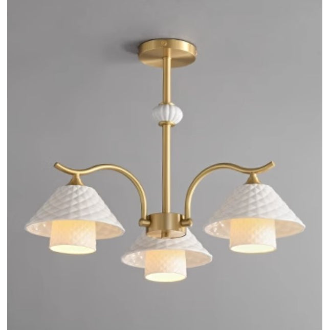 Chandelier DAMIAN