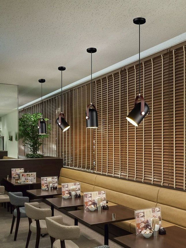 Pendant Light TAKRAN