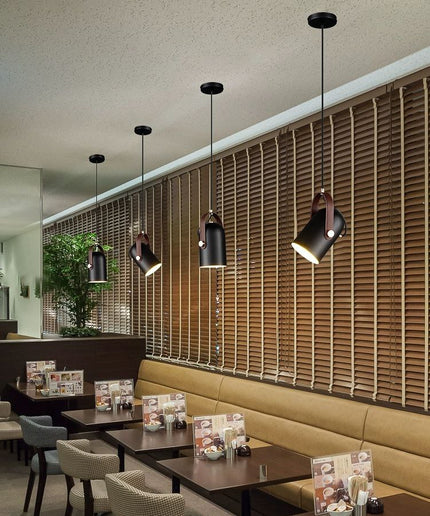 Pendant Light TAKRAN