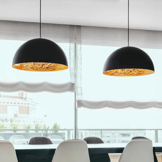 Pendant Light XYLOSIDE