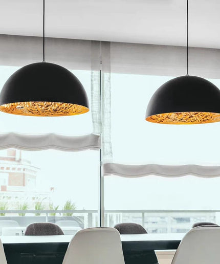 Pendant Light XYLOSIDE