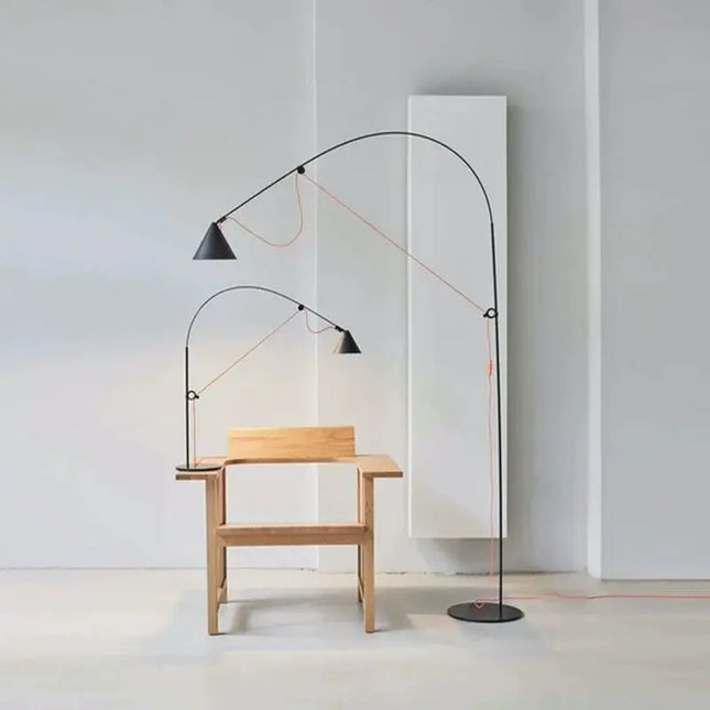 Floor Lamp ARTEX