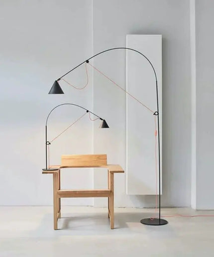 Floor Lamp ARTEX