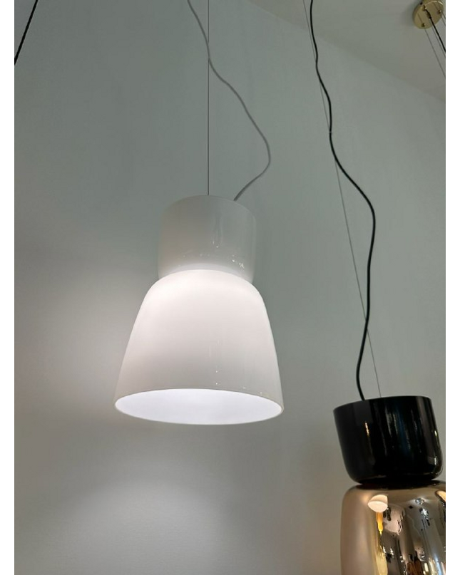 Pendant Light PLOOM — modern pendant light, custom designer lighting by RODESIGNE