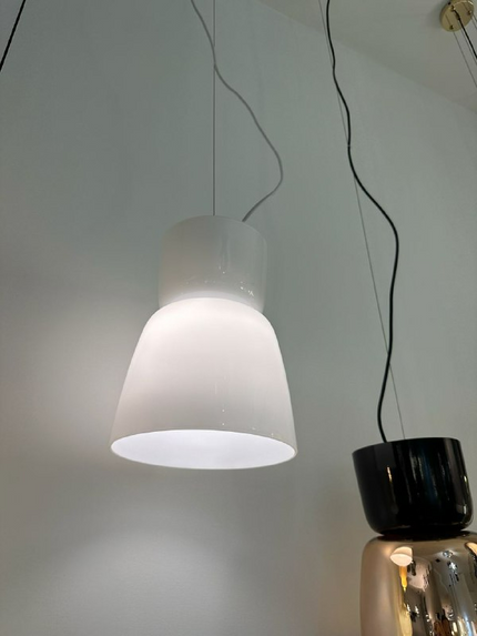 Pendant Light PLOOM — modern pendant light, custom designer lighting by RODESIGNE