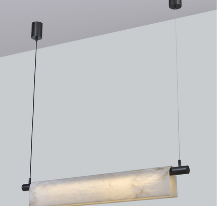 Chandelier AKSMAN — designer chandelier, custom lighting by RODESIGNE