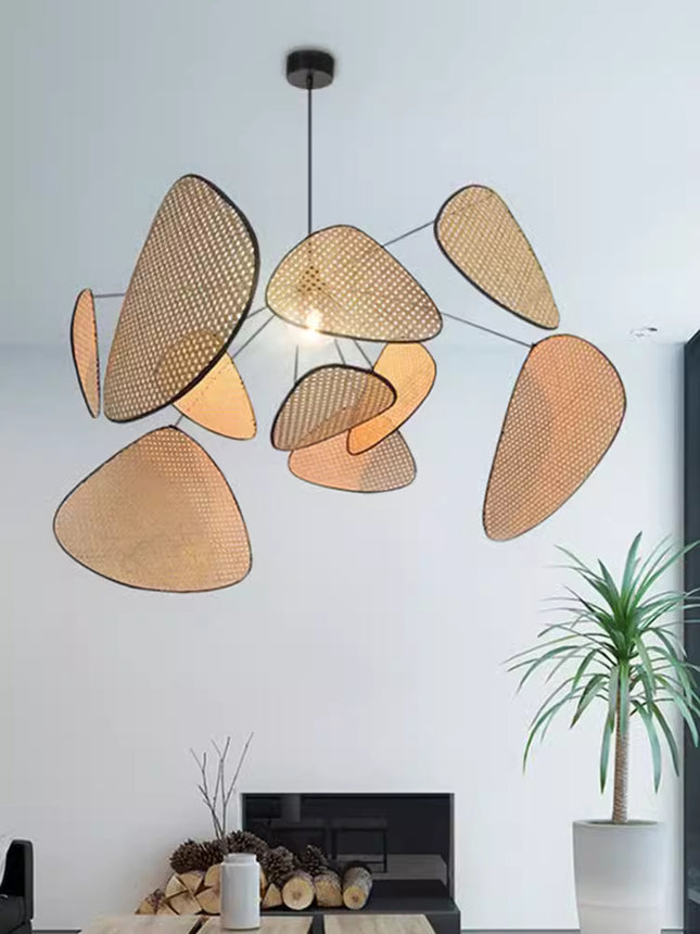 Pendant Light CANNUL by Romatti