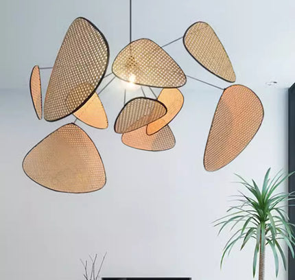 Pendant Light CANNUL — modern pendant light, custom designer lighting by RODESIGNE