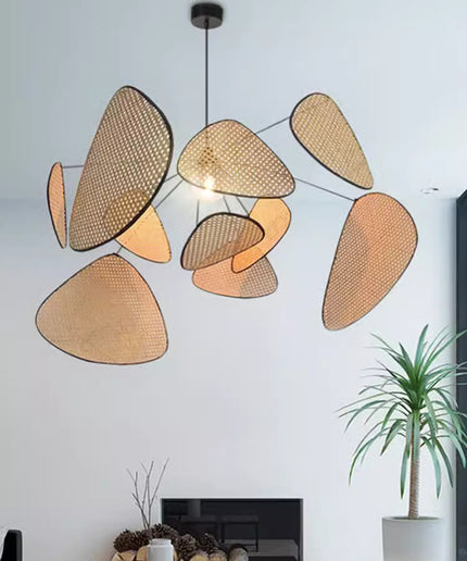 Pendant Light CANNUL by Romatti