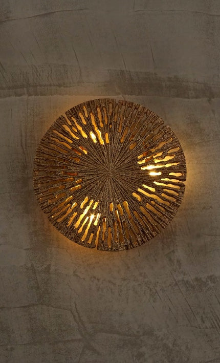 Wall Sconce GALLEY