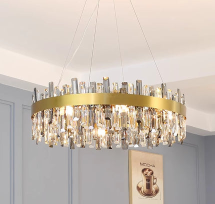 Chandelier CANTARE by Rodesigne
