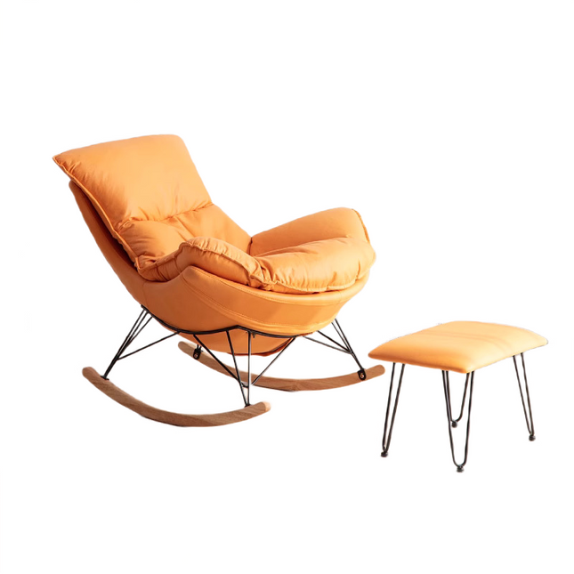 Armchair WENSDEY — designer armchair, custom furniture by RODESIGNE