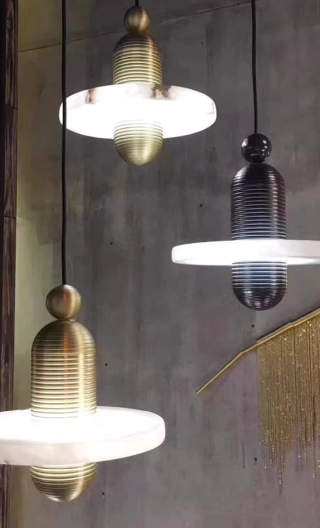Pendant Light MEDIAMA