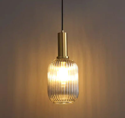 Pendant Light LIMPO — modern pendant light, custom designer lighting by RODESIGNE