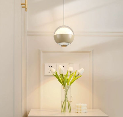 Pendant Light LORTON — modern pendant light, custom designer lighting by RODESIGNE