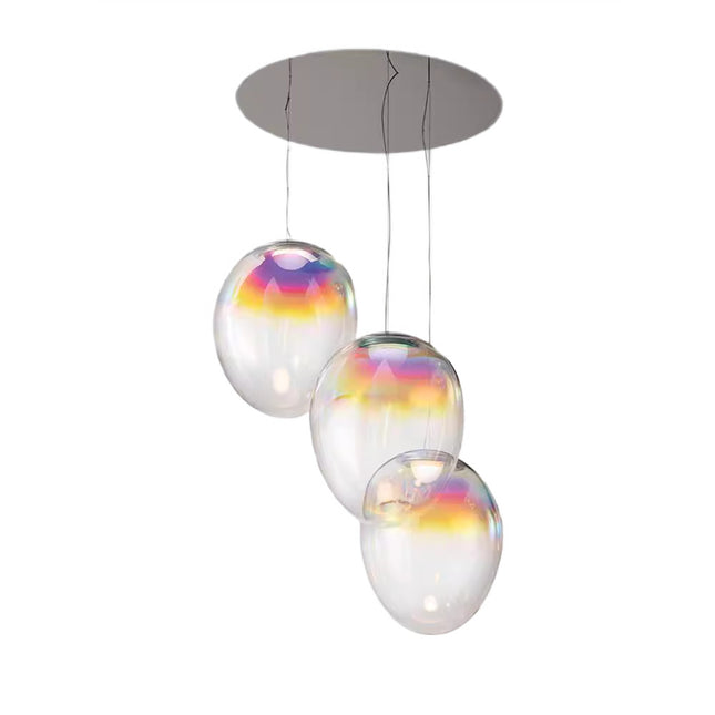 Pendant Light TILTA