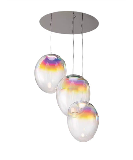 Pendant Light TILTA