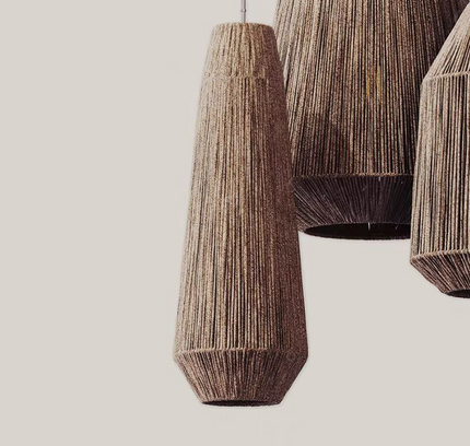 Pendant Light MAURITZ — modern pendant light, custom designer lighting by RODESIGNE