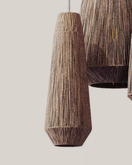 Pendant Light MAURITZ by Romatti